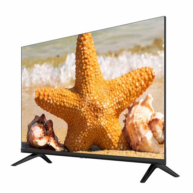 金属无边框电视 F1 型号